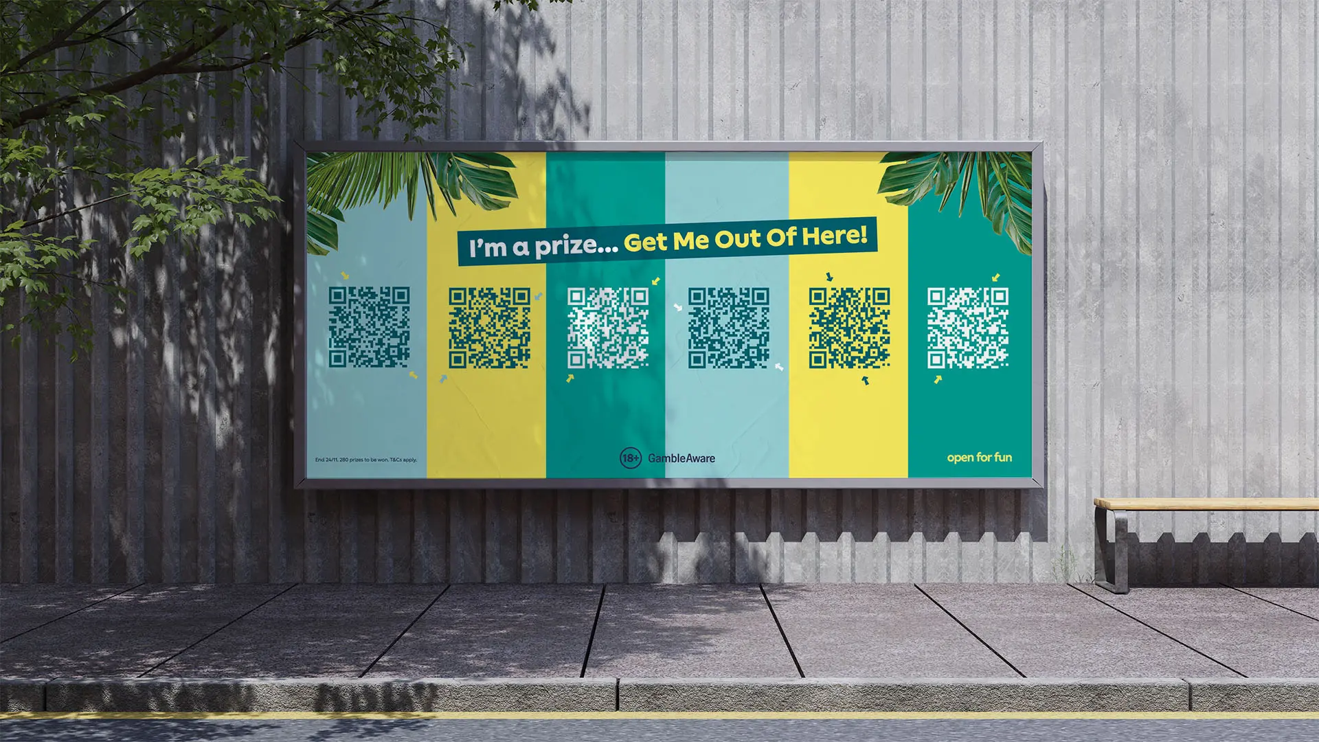 The Challenge - Image 1