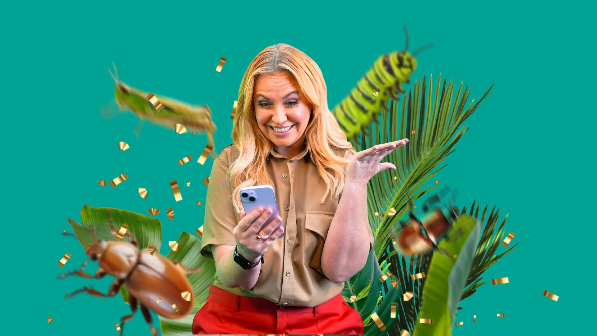 The Challenge - Image 2